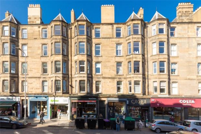 Click the photo for more details of 4f2, Raeburn Place, Edinburgh, Midlothian