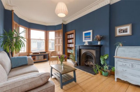 Click the photo for more details of 4f2, Raeburn Place, Edinburgh, Midlothian