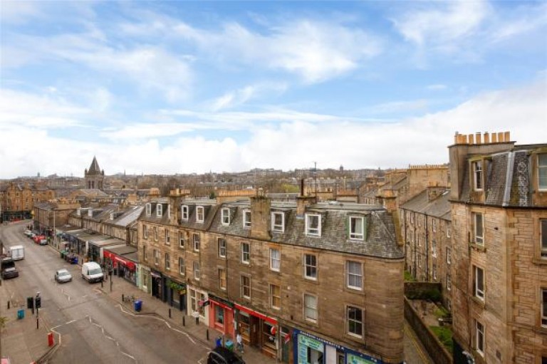 Images for 4f2, Raeburn Place, Edinburgh, Midlothian