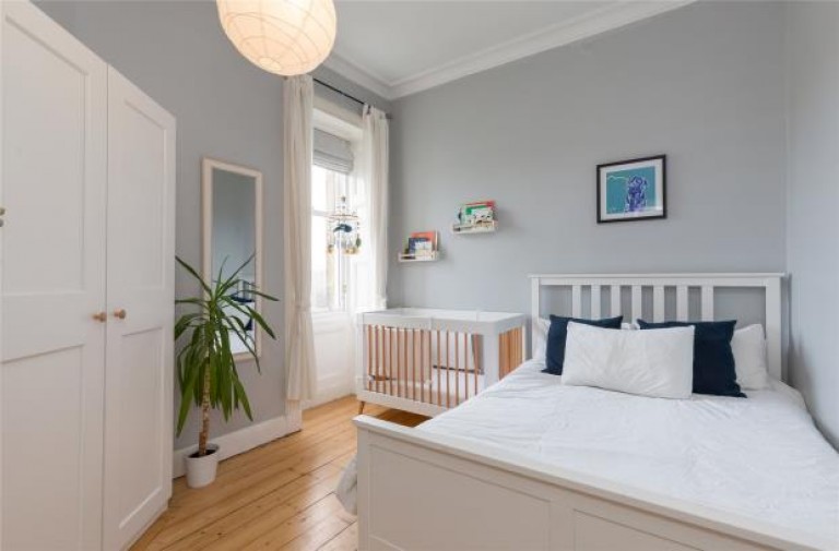 Images for 4f2, Raeburn Place, Edinburgh, Midlothian