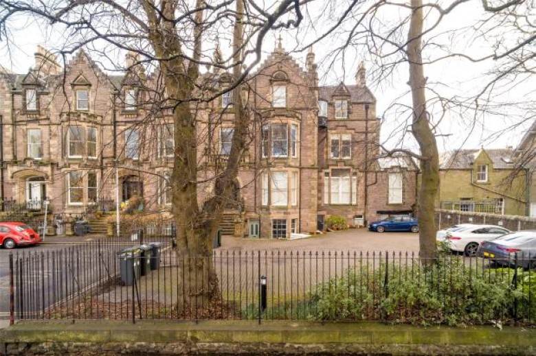 Click the photo for more details of Bruntsfield Crescent, Edinburgh