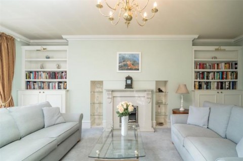 Click the photo for more details of Bruntsfield Crescent, Edinburgh