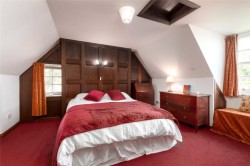 Images for Cramond Tower, Kirk Cramond, Edinburgh