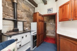 Images for Cramond Tower, Kirk Cramond, Edinburgh
