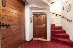 Images for Cramond Tower, Kirk Cramond, Edinburgh