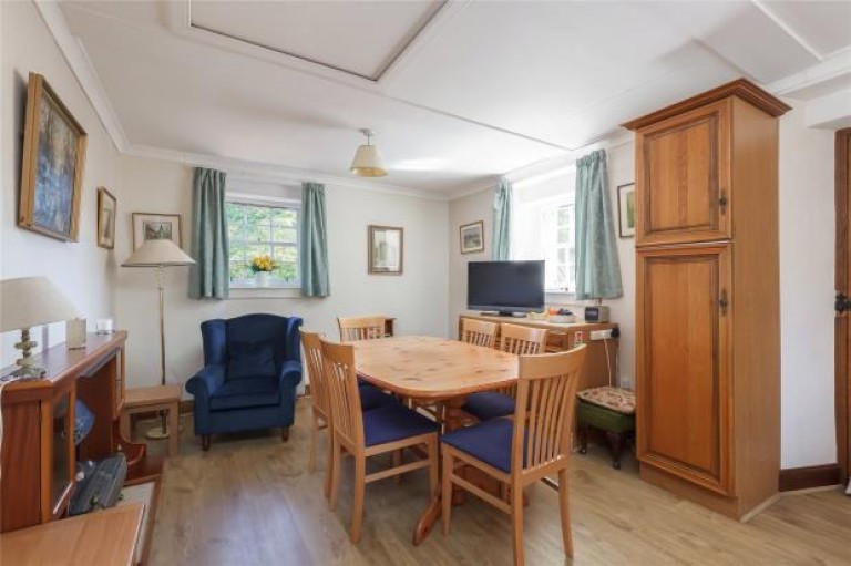 Images for Cramond Tower, Kirk Cramond, Edinburgh