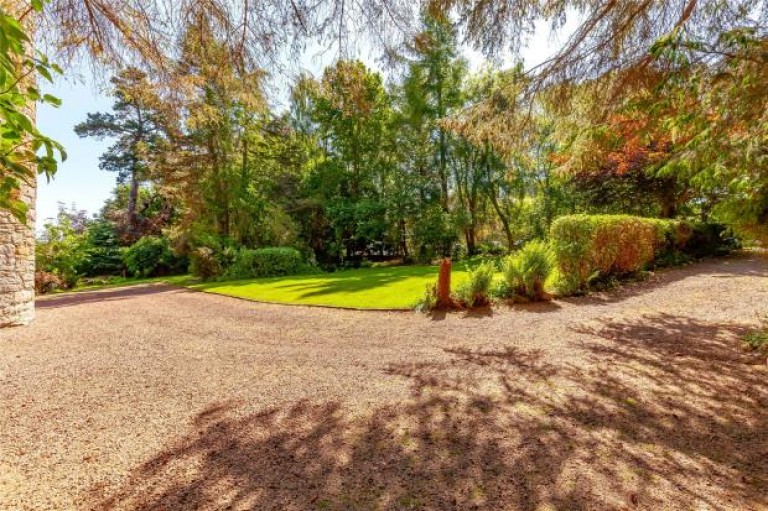 Images for Cramond Tower, Kirk Cramond, Edinburgh