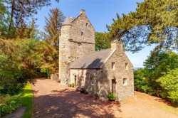 Images for Cramond Tower, Kirk Cramond, Edinburgh