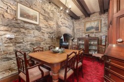 Images for Cramond Tower, Kirk Cramond, Edinburgh