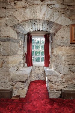 Images for Cramond Tower, Kirk Cramond, Edinburgh