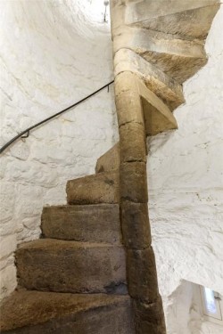 Images for Cramond Tower, Kirk Cramond, Edinburgh