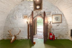 Images for Cramond Tower, Kirk Cramond, Edinburgh