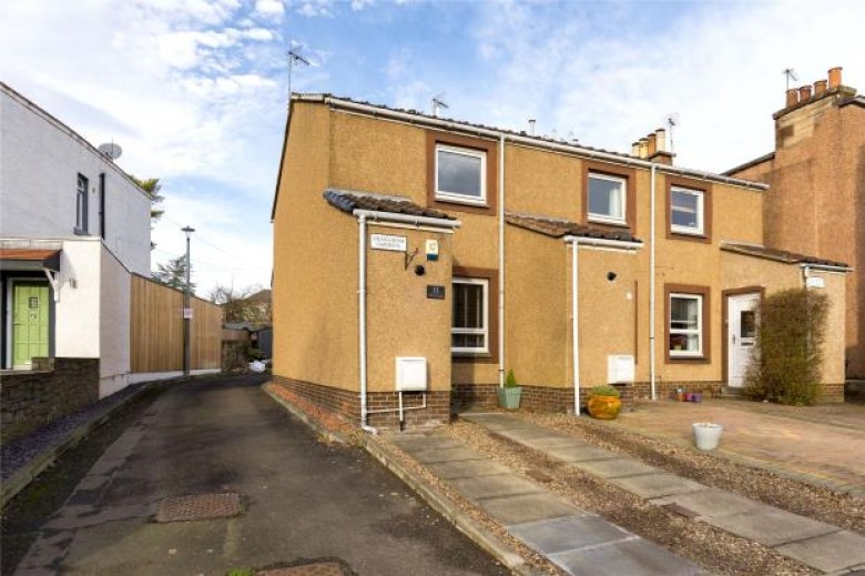 Click the photo for more details of Craigcrook Gardens, Edinburgh, Midlothian