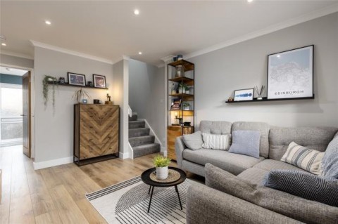 Click the photo for more details of Craigcrook Gardens, Edinburgh, Midlothian