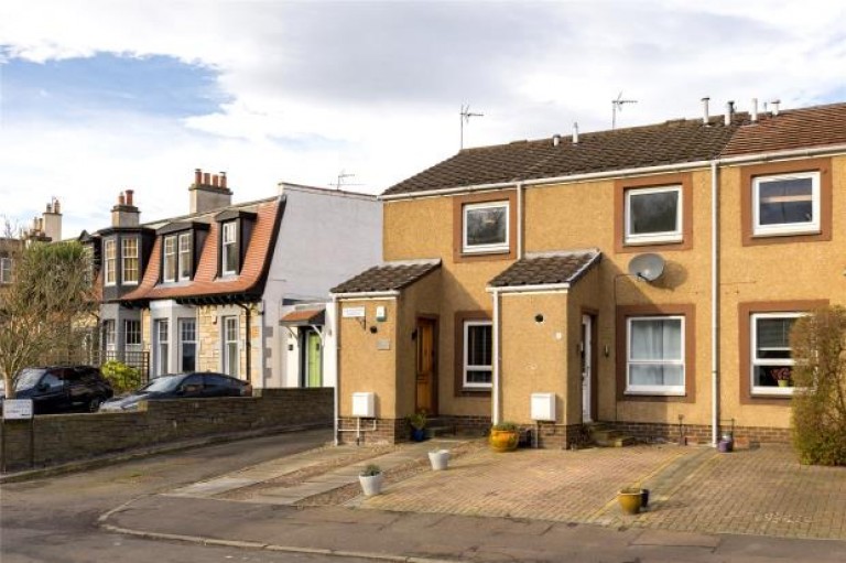 Images for Craigcrook Gardens, Edinburgh, Midlothian