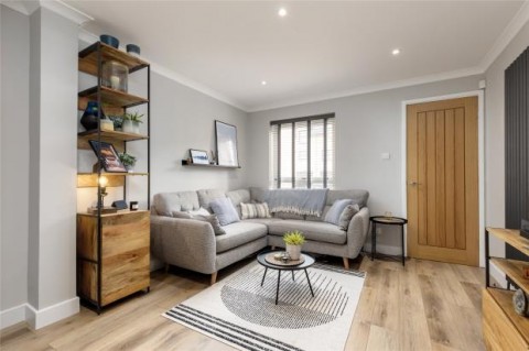 Click the photo for more details of Craigcrook Gardens, Edinburgh, Midlothian