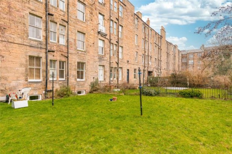 Images for 130A, Brunton Gardens, Edinburgh, Midlothian
