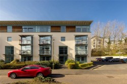 Images for North Werber Road, Fettes, Edinburgh
