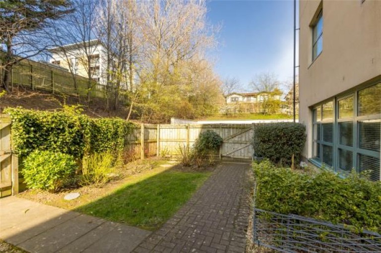 Images for North Werber Road, Fettes, Edinburgh