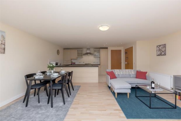 Images for North Werber Road, Fettes, Edinburgh