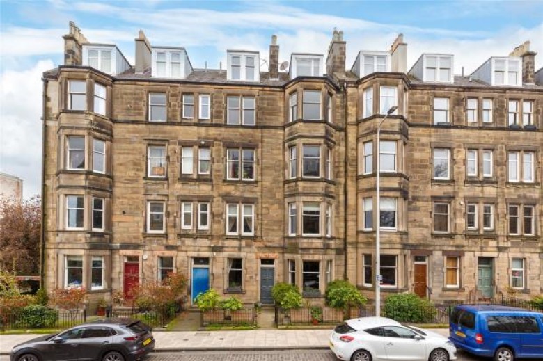 Click the photo for more details of East Claremont Street, Edinburgh, Midlothian