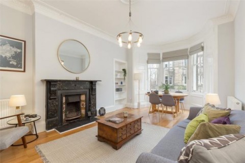 Click the photo for more details of East Claremont Street, Edinburgh, Midlothian