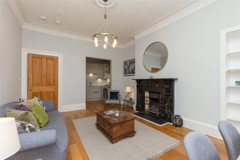 Images for East Claremont Street, Edinburgh, Midlothian