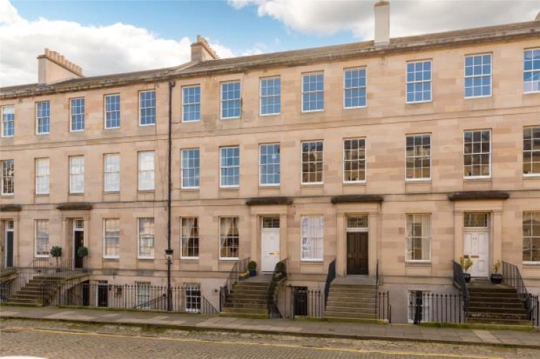 Images for Fettes Row, Edinburgh, Midlothian