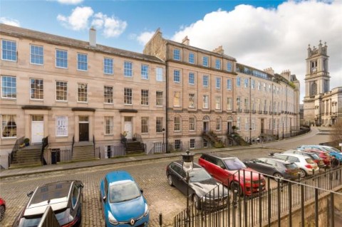 Click the photo for more details of Fettes Row, Edinburgh, Midlothian