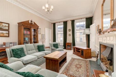 Click the photo for more details of Fettes Row, Edinburgh, Midlothian