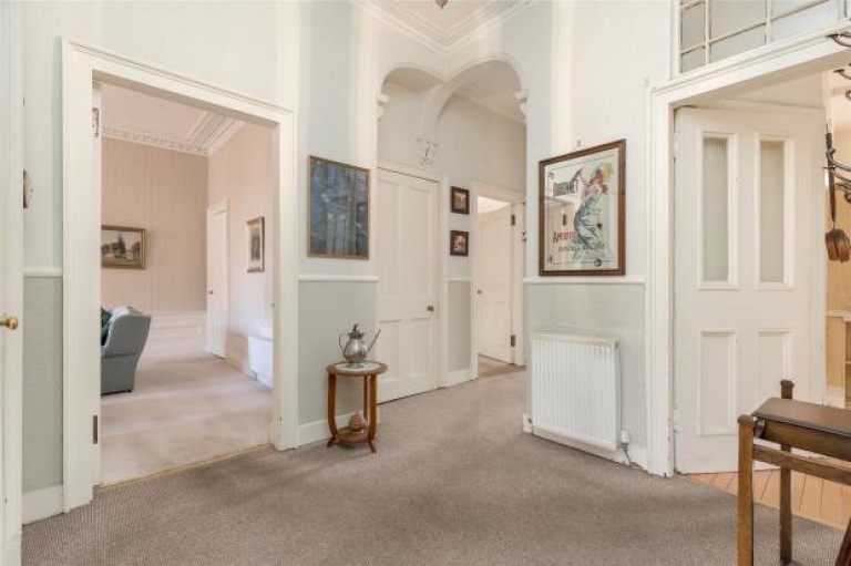 Images for Fettes Row, Edinburgh, Midlothian