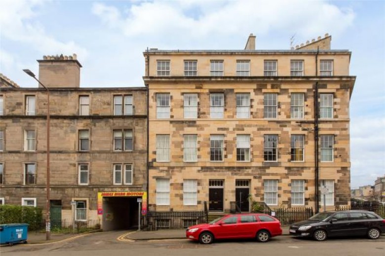 Click the photo for more details of 38B, Montgomery Street, Edinburgh, Midlothian