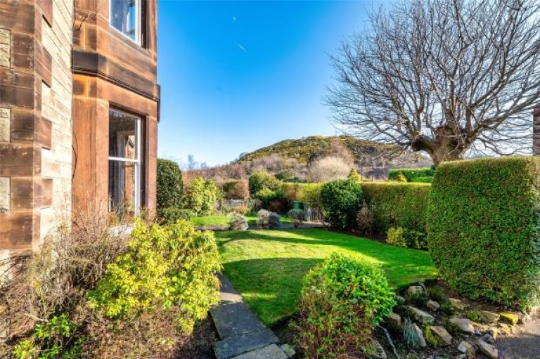 Images for Ground Floor, Cluny Drive, Morningside, Edinburgh