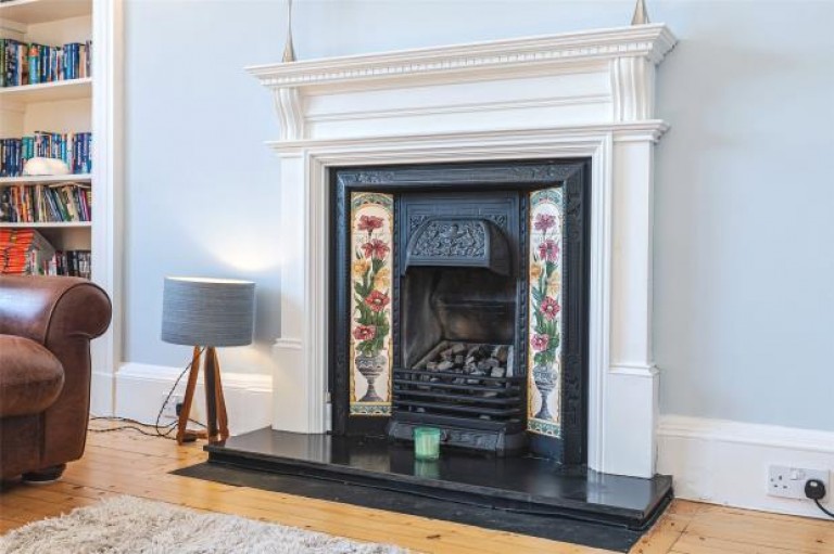 Images for Ground Floor, Cluny Drive, Morningside, Edinburgh