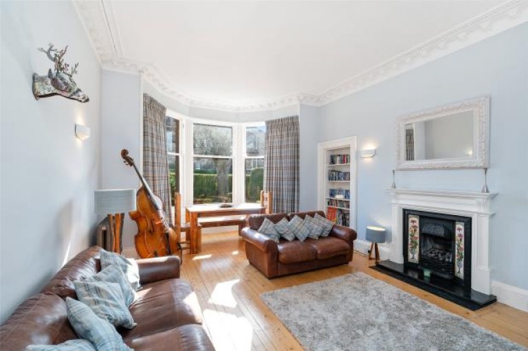 Images for Ground Floor, Cluny Drive, Morningside, Edinburgh