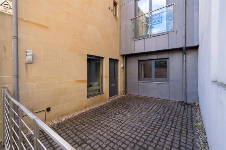 Images for Northumberland Place, New Town, Edinburgh
