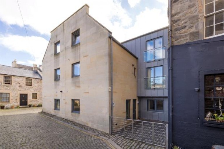 Images for Northumberland Place, New Town, Edinburgh
