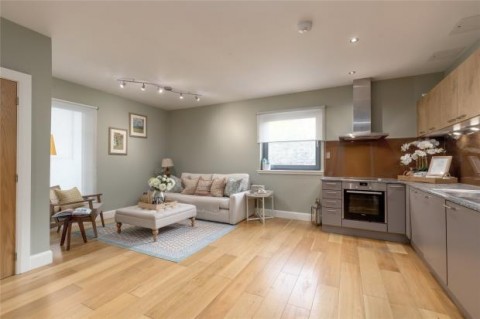Click the photo for more details of Northumberland Place, New Town, Edinburgh