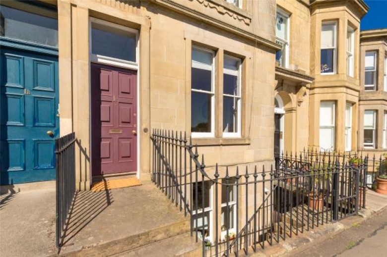 Click the photo for more details of Eildon Street, Edinburgh, Midlothian