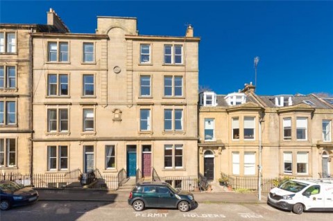 Click the photo for more details of Eildon Street, Edinburgh, Midlothian