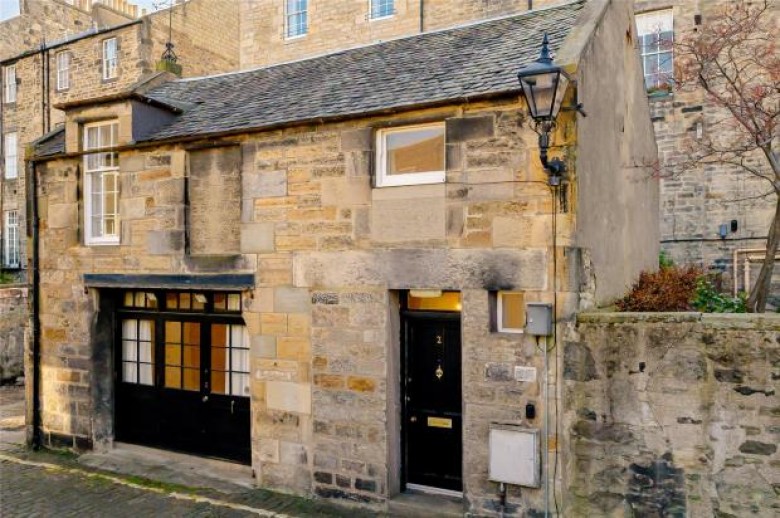 Click the photo for more details of Northumberland Street North West Lane, Edinburgh