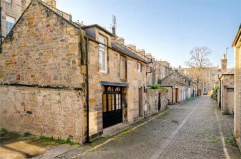Click the photo for more details of Northumberland Street North West Lane, Edinburgh
