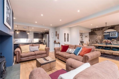 Click the photo for more details of 27A, Eglinton Crescent, Edinburgh, Midlothian