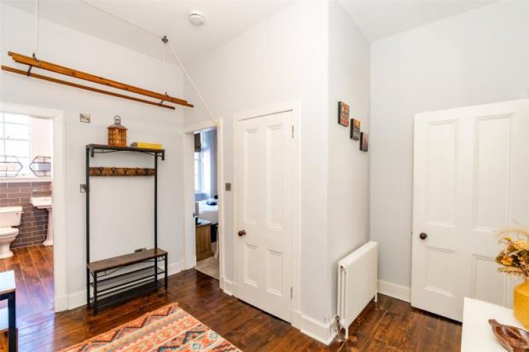 Images for Flat 4 (2f2), Montgomery Street, Edinburgh