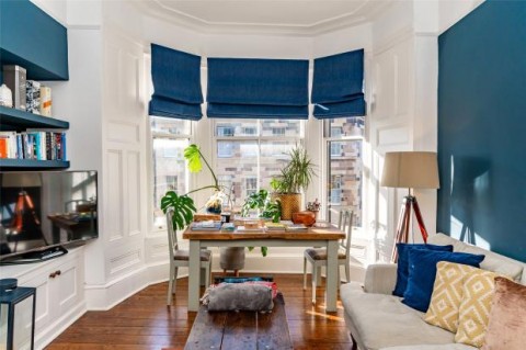 Click the photo for more details of Flat 4 (2f2), Montgomery Street, Edinburgh