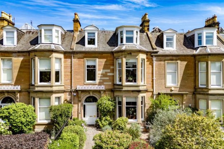 Click the photo for more details of Garscube Terrace, Edinburgh