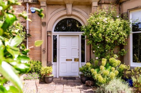 Click the photo for more details of Garscube Terrace, Edinburgh