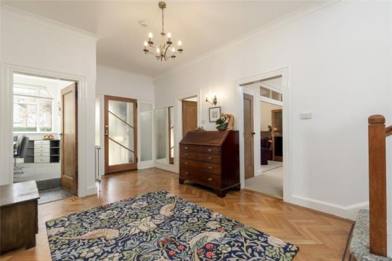 Images for Ravelston Dykes, Edinburgh