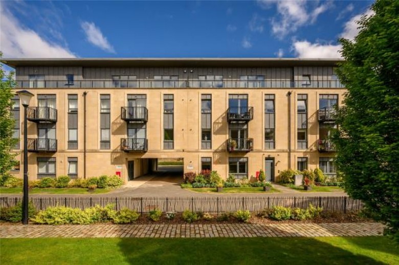 Click the photo for more details of Larkfield Gardens, Edinburgh, Midlothian