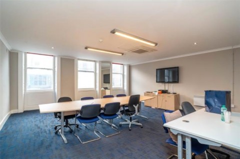 Click the photo for more details of Frederick Street, Edinburgh